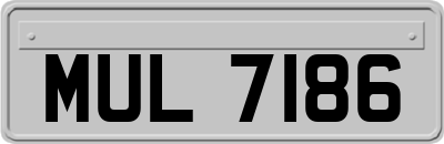 MUL7186