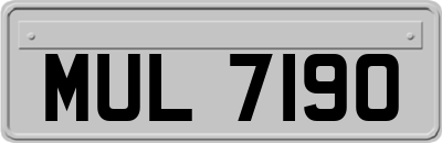 MUL7190