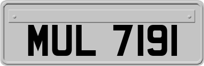 MUL7191