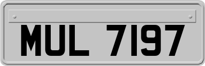 MUL7197