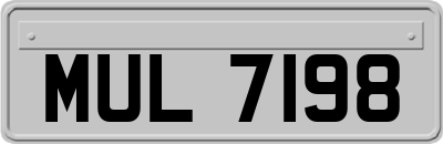 MUL7198