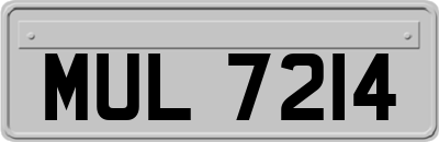 MUL7214