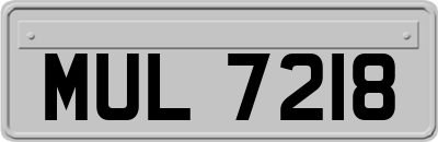 MUL7218