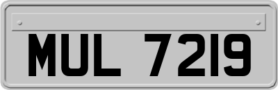 MUL7219