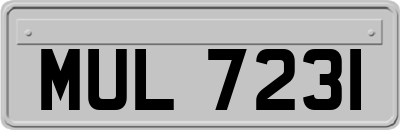 MUL7231