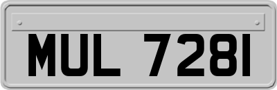 MUL7281