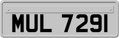 MUL7291