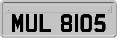 MUL8105