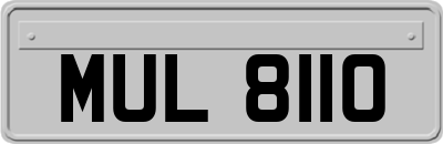 MUL8110