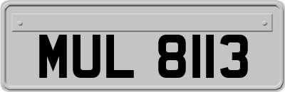 MUL8113