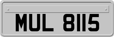 MUL8115