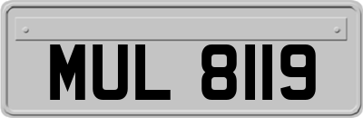 MUL8119