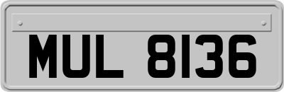 MUL8136