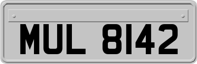 MUL8142