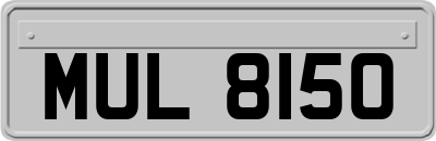 MUL8150