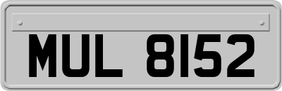 MUL8152