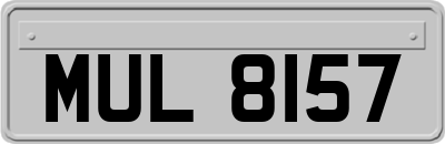 MUL8157