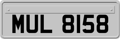 MUL8158