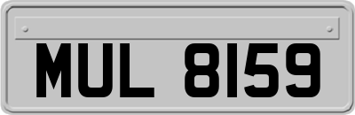 MUL8159