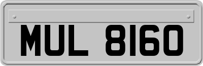 MUL8160