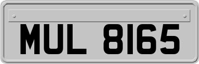 MUL8165