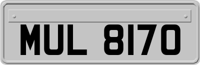 MUL8170