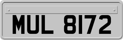 MUL8172