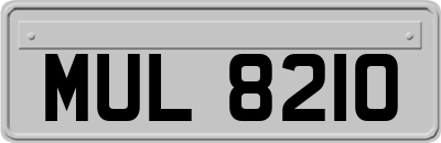 MUL8210