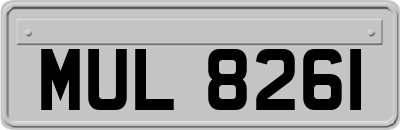 MUL8261