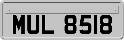 MUL8518