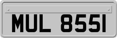 MUL8551