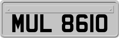 MUL8610