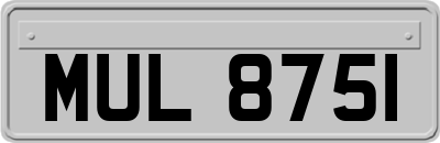 MUL8751