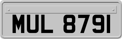 MUL8791