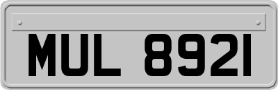 MUL8921