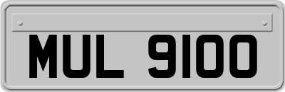 MUL9100