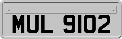 MUL9102