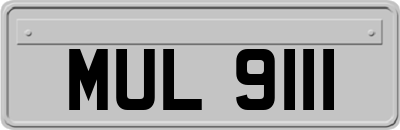 MUL9111