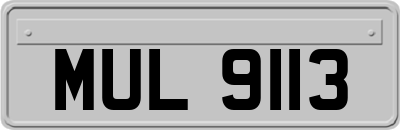 MUL9113