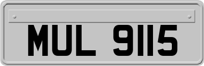 MUL9115