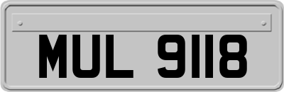 MUL9118