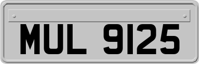 MUL9125