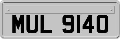 MUL9140