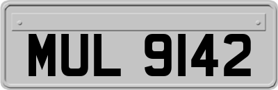 MUL9142