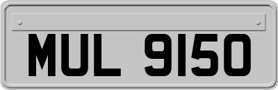 MUL9150