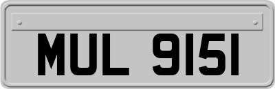 MUL9151