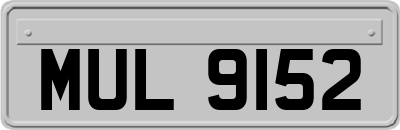 MUL9152