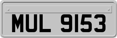 MUL9153