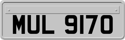 MUL9170