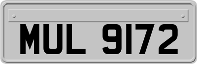 MUL9172